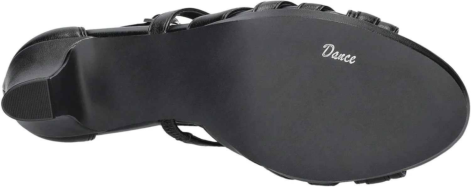 Easy Street Women's Crissa Heeled Sandal