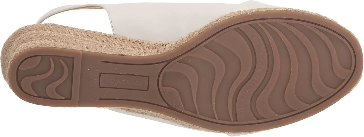 Easy Street Women's Devlin Sandal