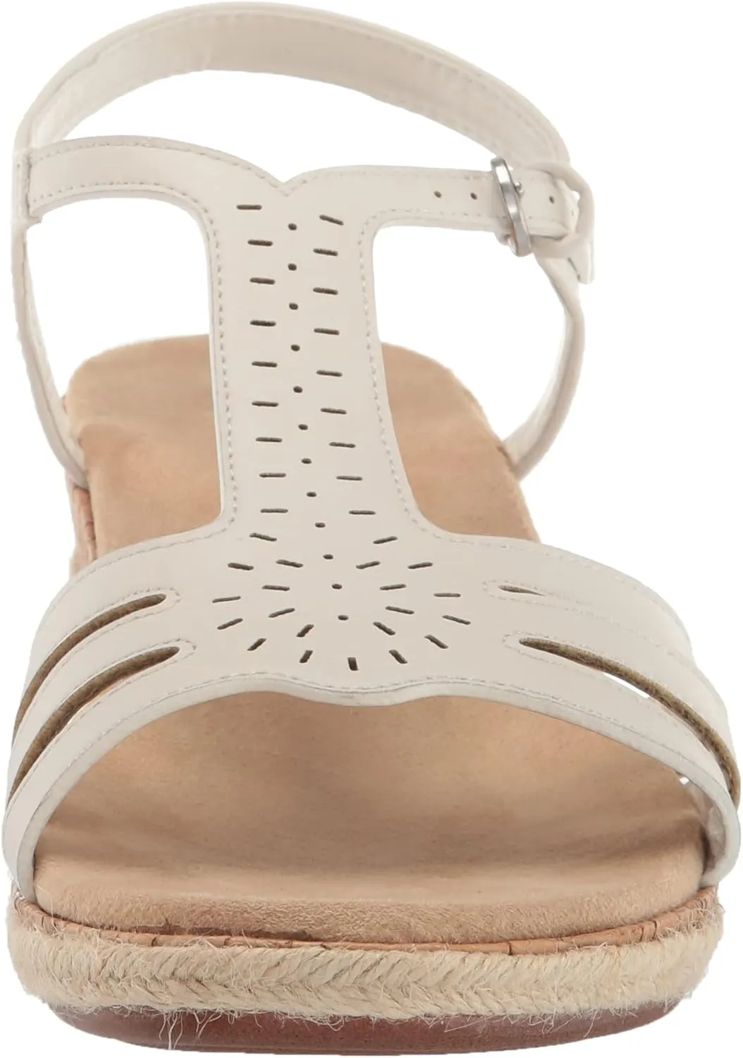 Easy Street Women's Dorinda Wedge Sandal