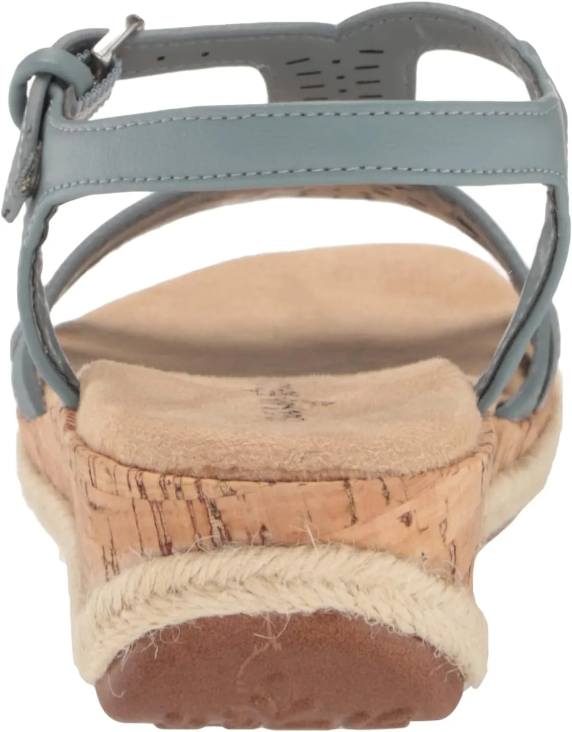 Easy Street Women's Dorinda Wedge Sandal