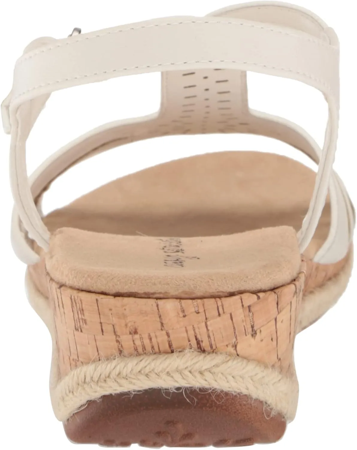 Easy Street Women's Dorinda Wedge Sandal