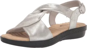 Easy Street Women's Draper Sandal