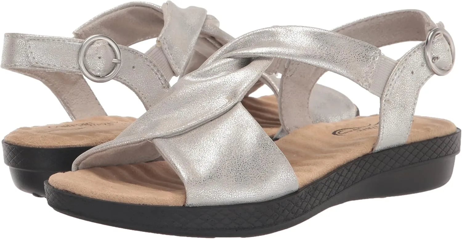 Easy Street Women's Draper Sandal