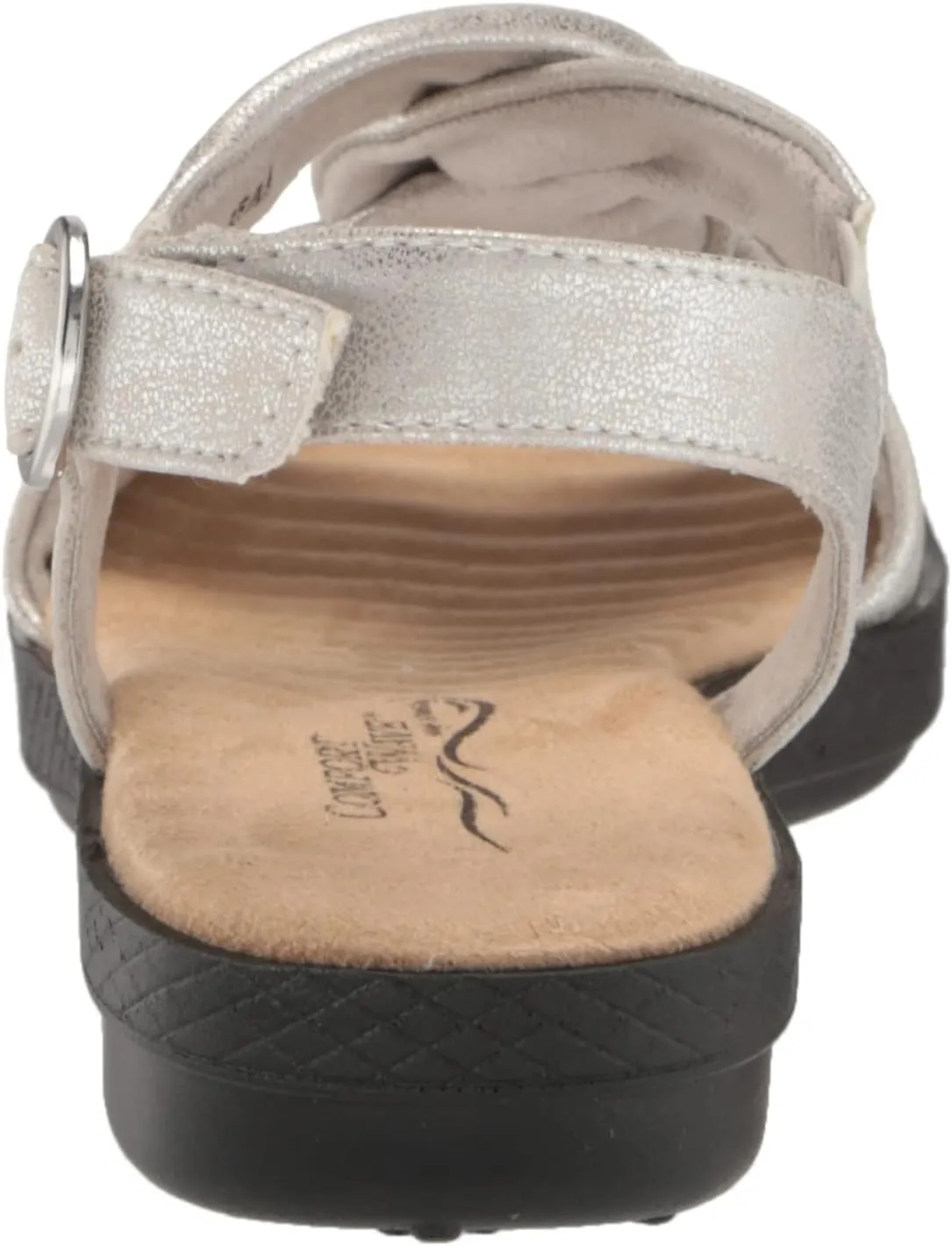 Easy Street Women's Draper Sandal