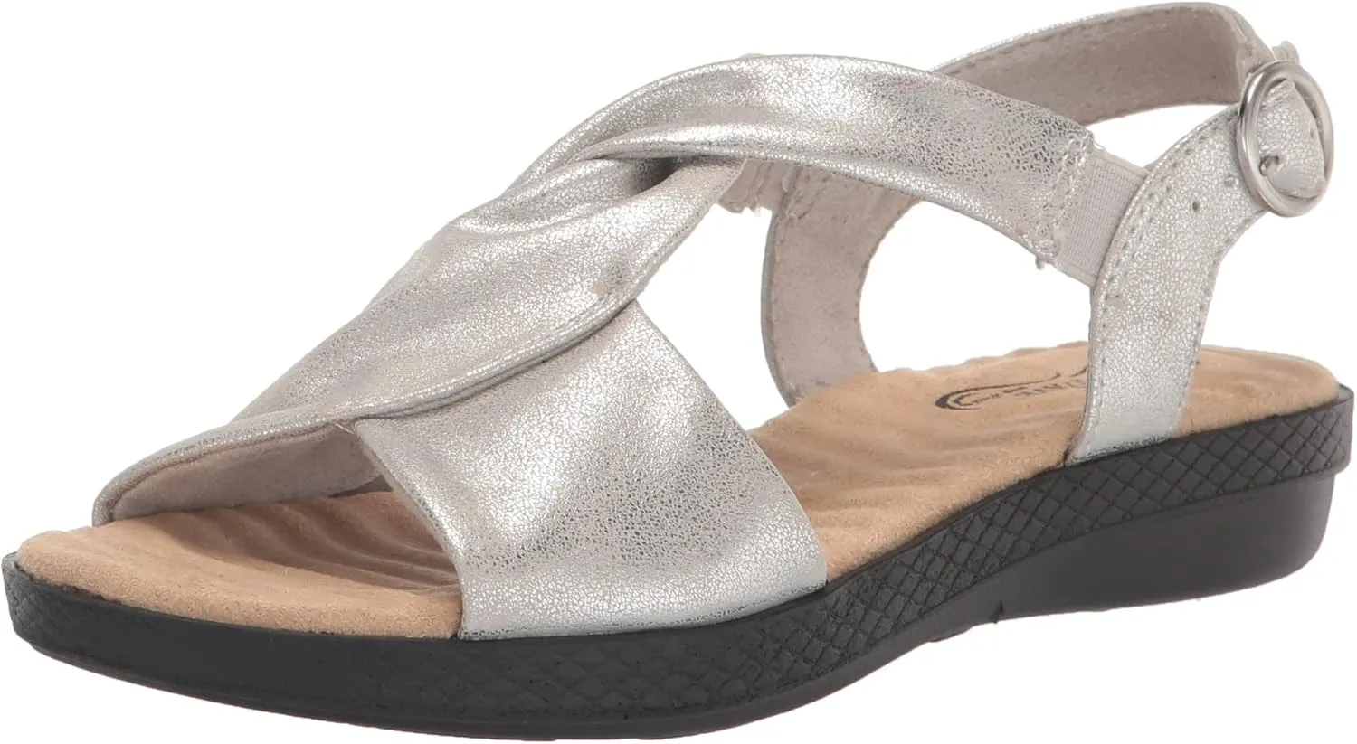 Easy Street Women's Draper Sandal