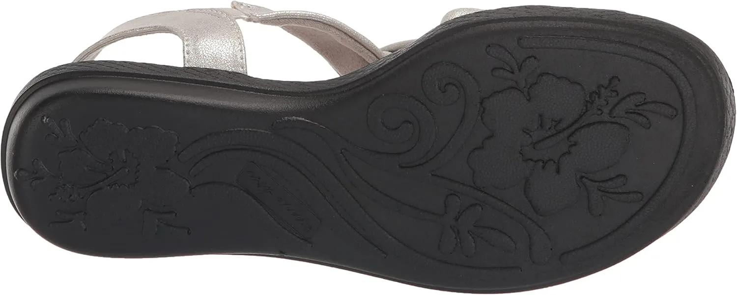 Easy Street Women's Draper Sandal