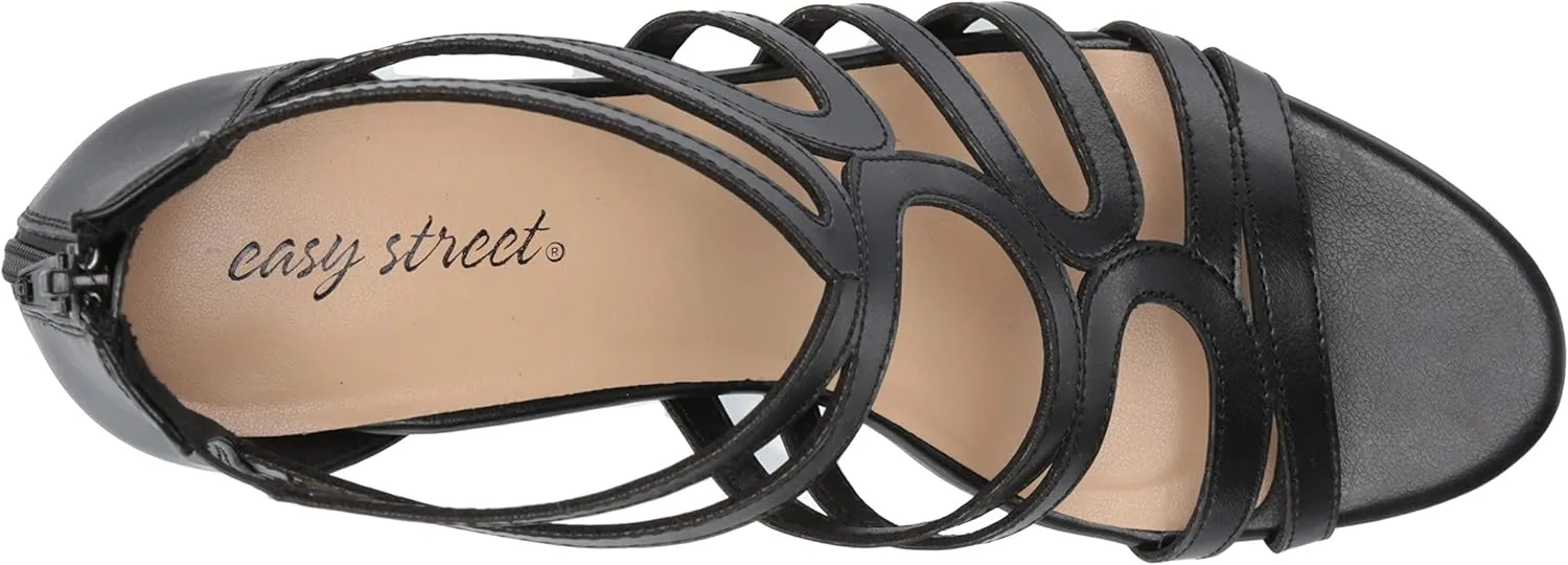 Easy Street Women's, Elated Sandal