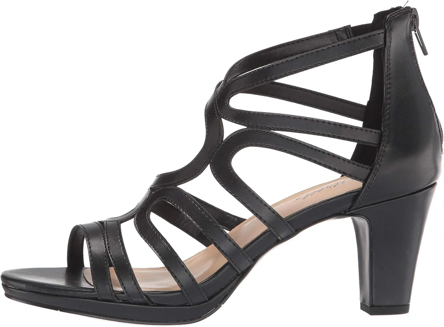 Easy Street Women's, Elated Sandal