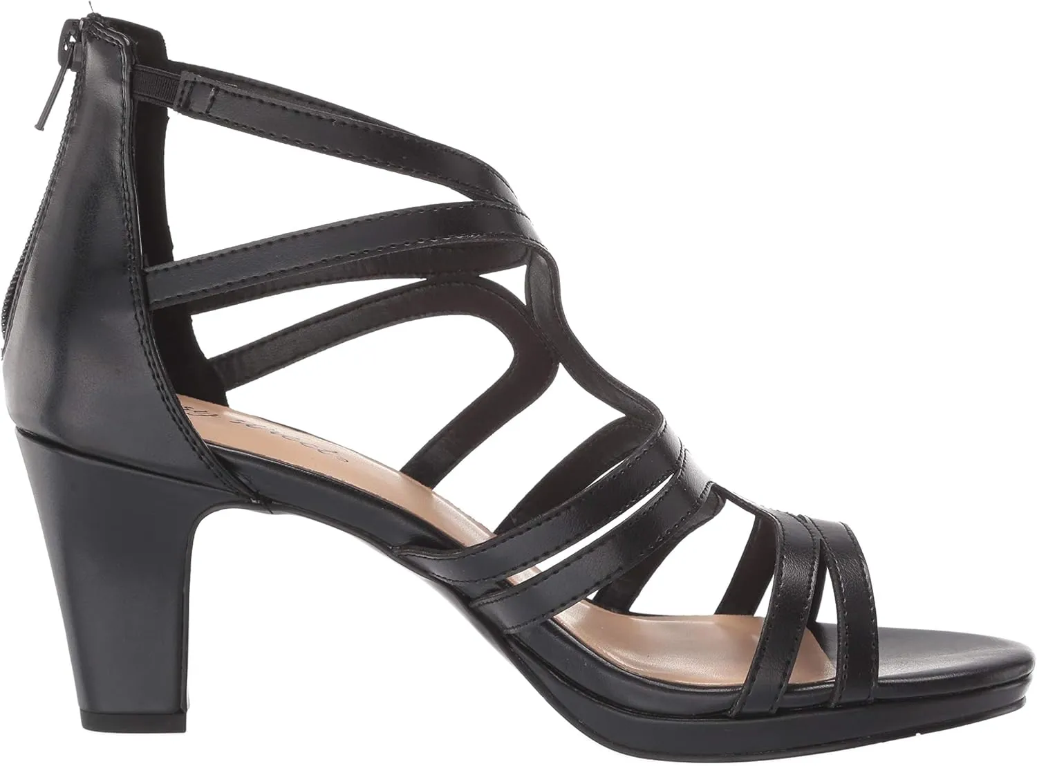 Easy Street Women's, Elated Sandal