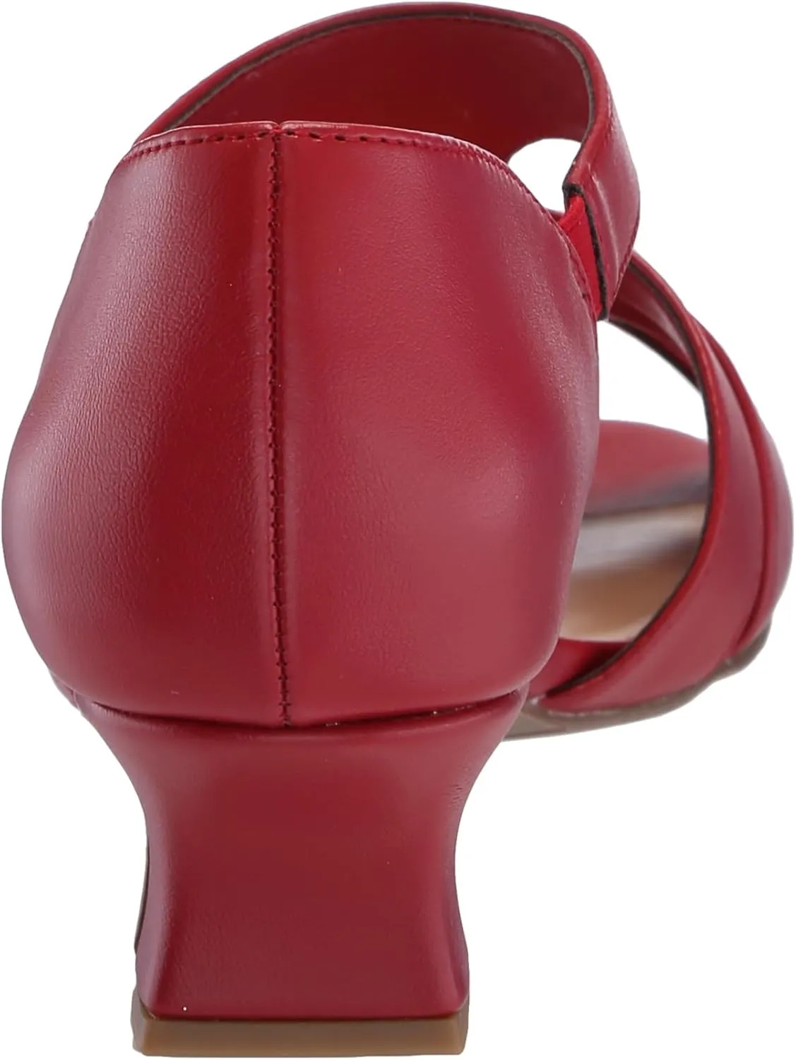 Easy Street Women's Essie Heeled Sandal