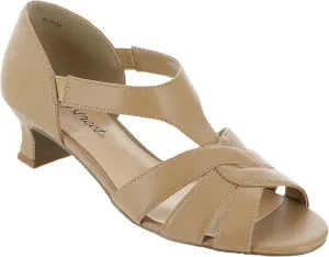 Easy Street Women's Essie Heeled Sandal