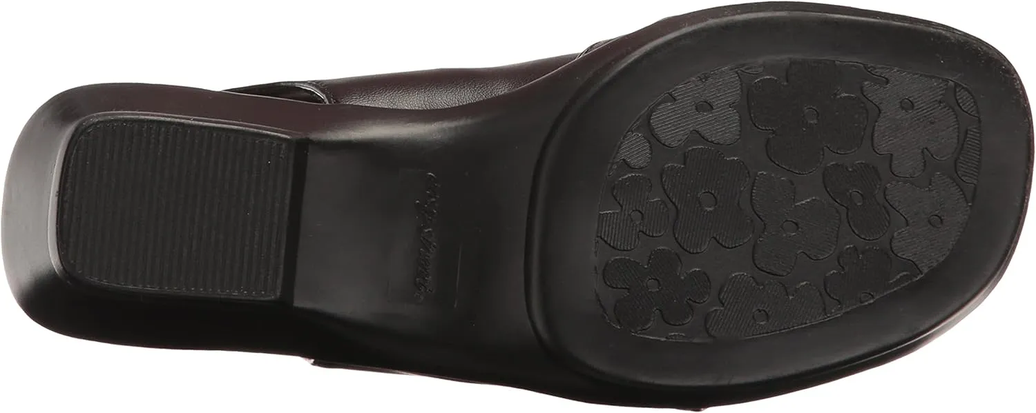 Easy Street Women's Fantasia Heeled Sandal