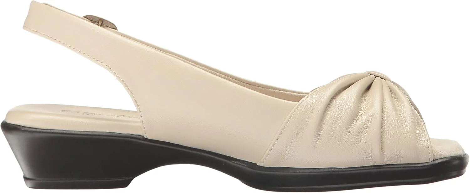 Easy Street Women's Fantasia Heeled Sandal