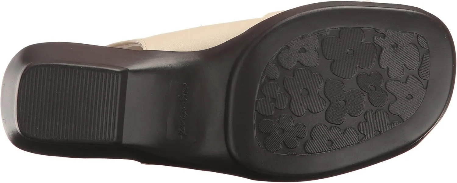 Easy Street Women's Fantasia Heeled Sandal