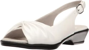 Easy Street Women's Fantasia Heeled Sandal