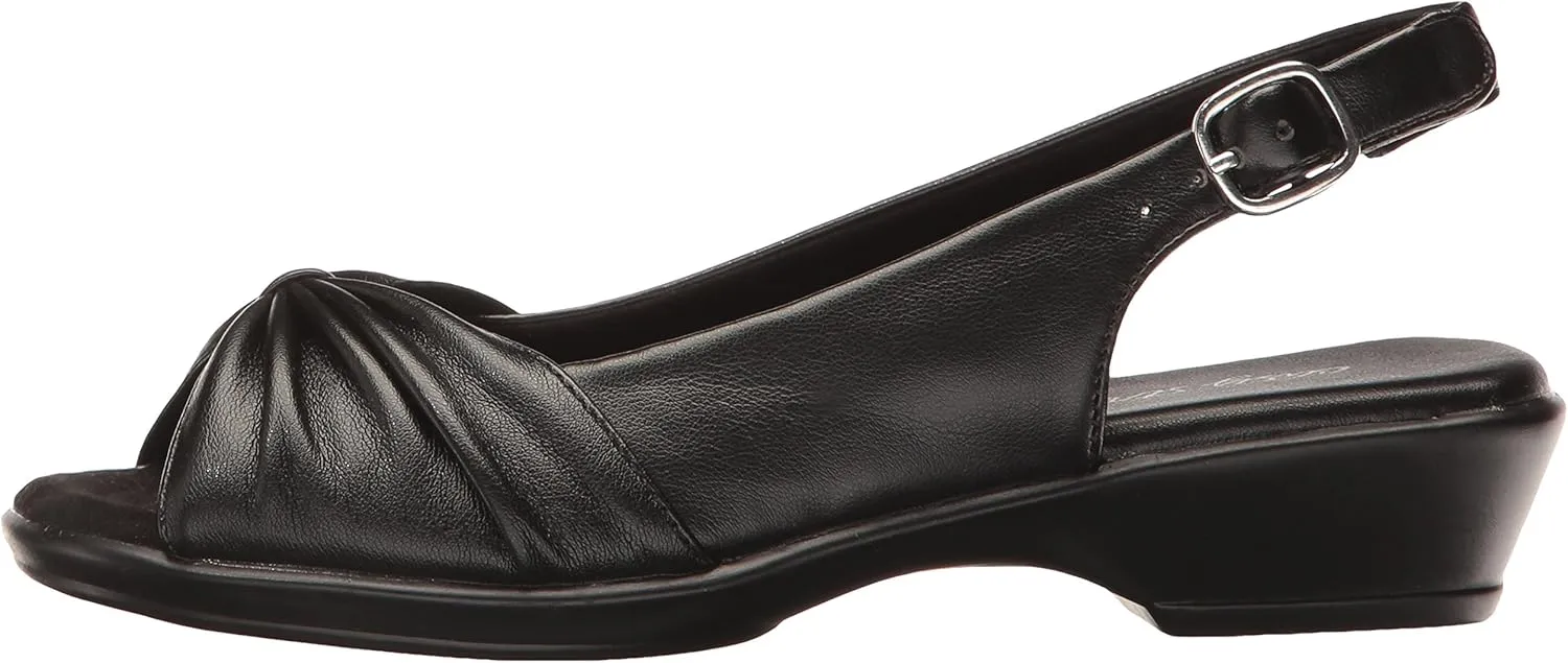 Easy Street Women's Fantasia Heeled Sandal