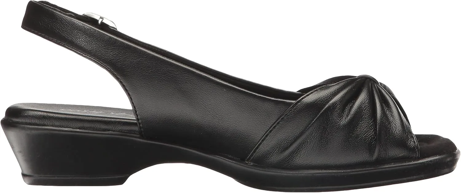 Easy Street Women's Fantasia Heeled Sandal