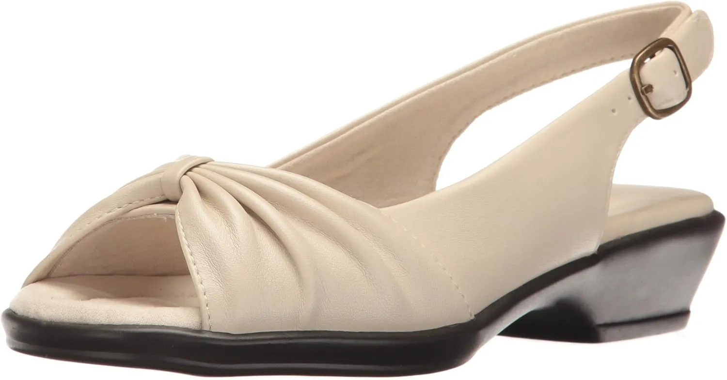 Easy Street Women's Fantasia Heeled Sandal