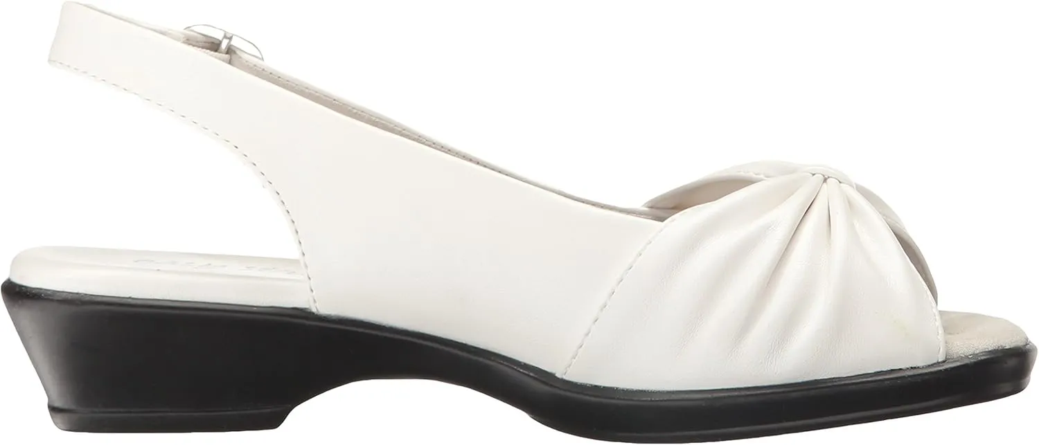 Easy Street Women's Fantasia Heeled Sandal
