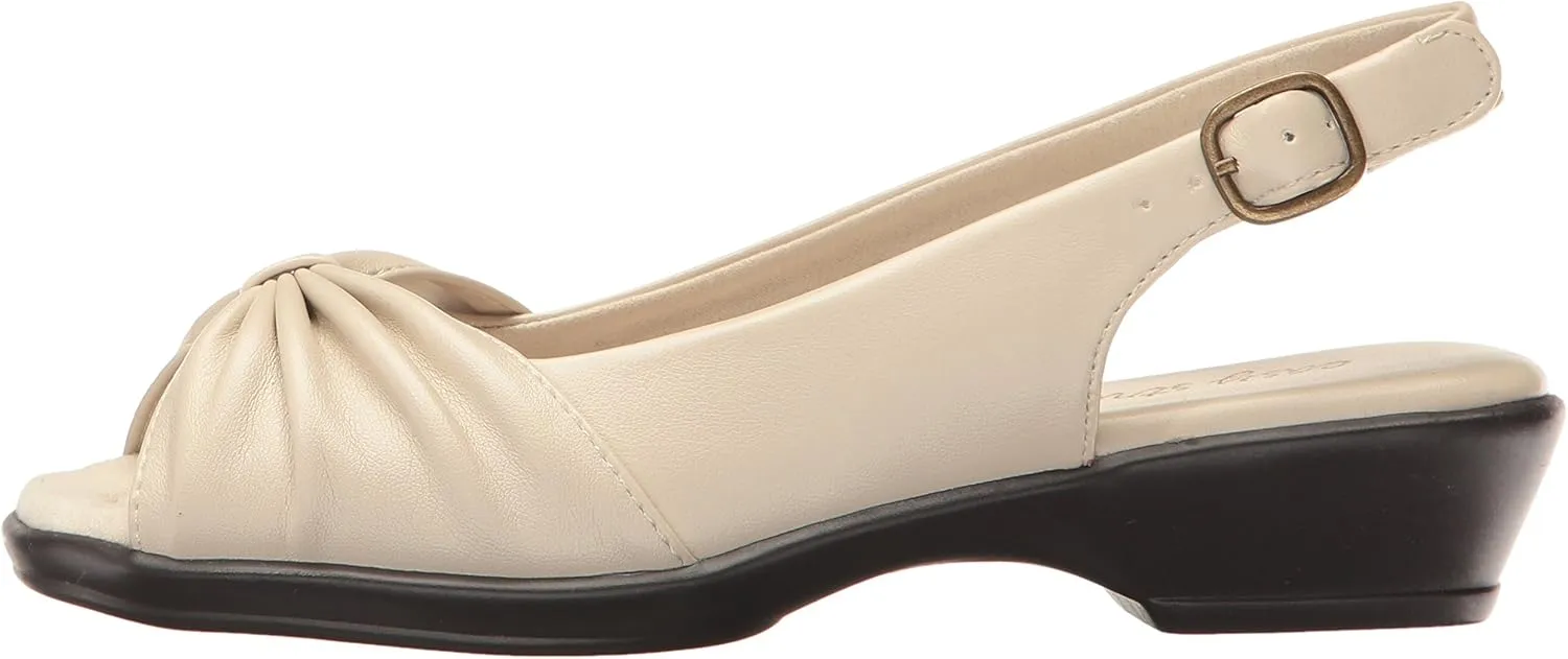 Easy Street Women's Fantasia Heeled Sandal