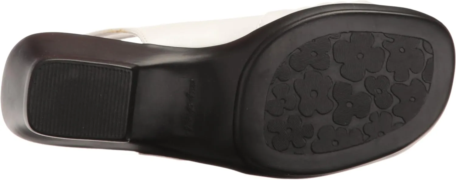 Easy Street Women's Fantasia Heeled Sandal