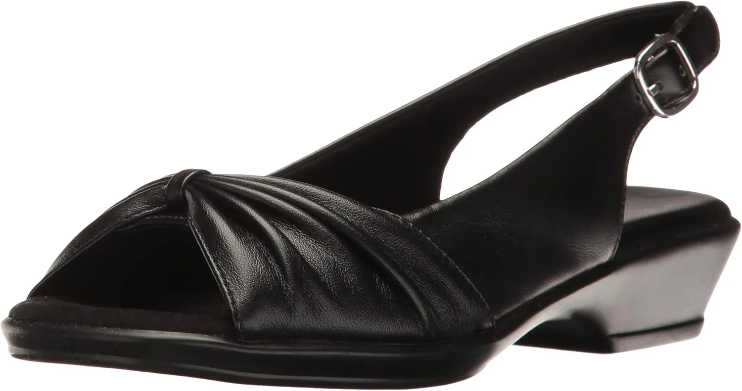 Easy Street Women's Fantasia Heeled Sandal