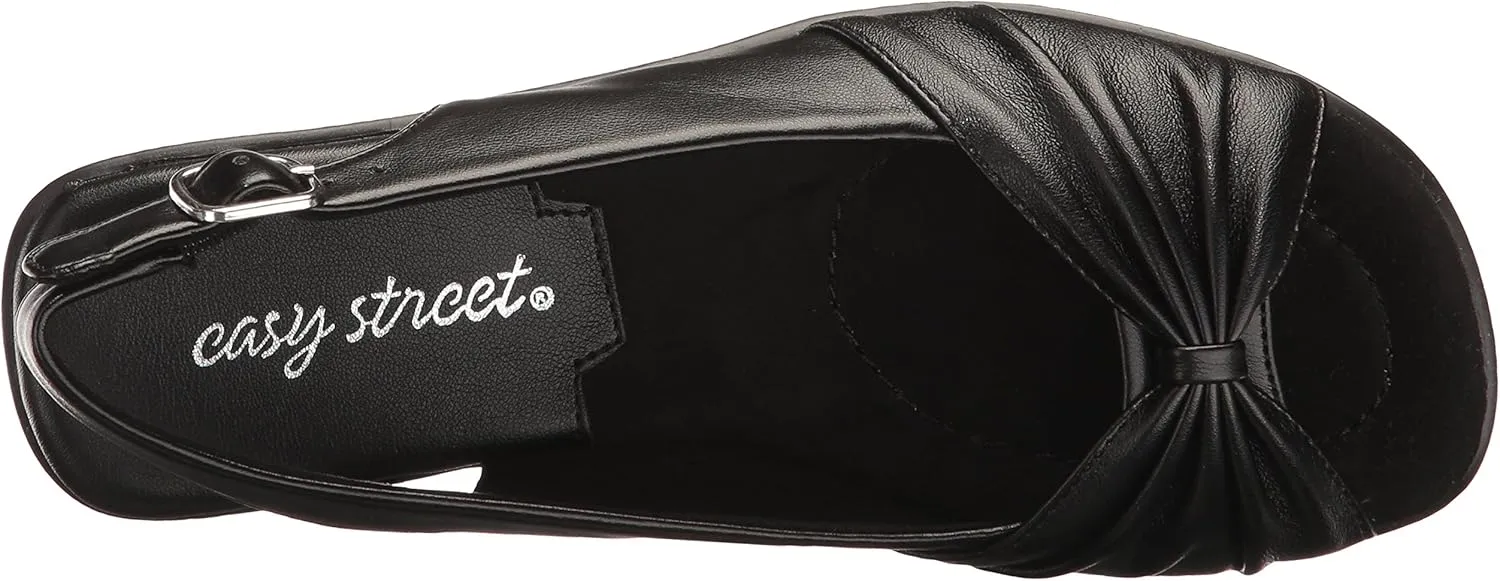 Easy Street Women's Fantasia Heeled Sandal