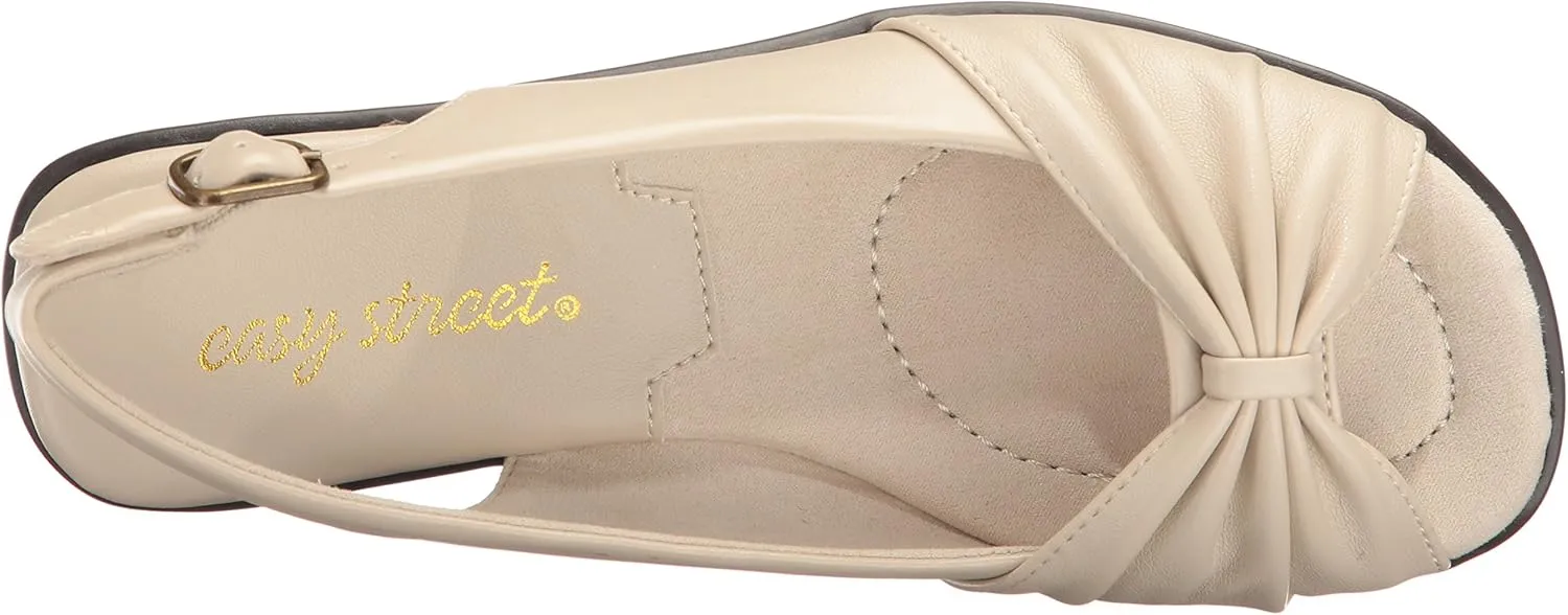 Easy Street Women's Fantasia Heeled Sandal
