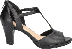 Easy Street Women's Flash Heeled Sandal