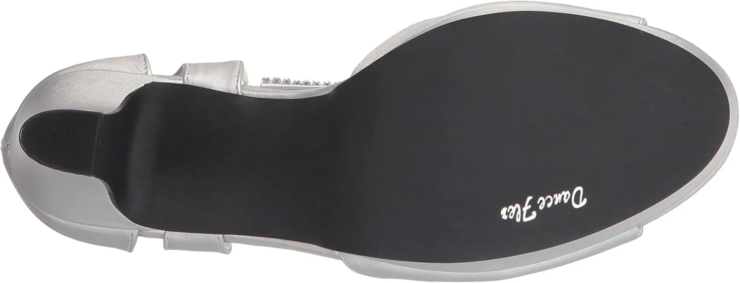 Easy Street Women's Flash Heeled Sandal