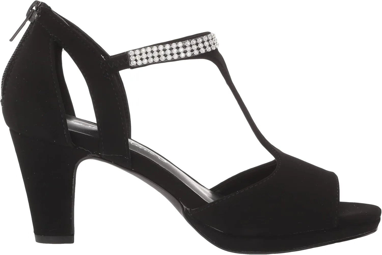 Easy Street Women's Flash Heeled Sandal