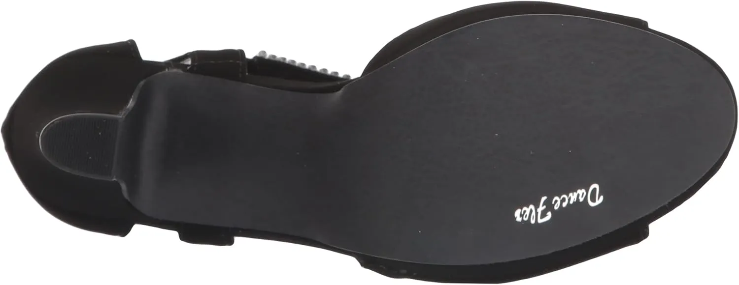 Easy Street Women's Flash Heeled Sandal