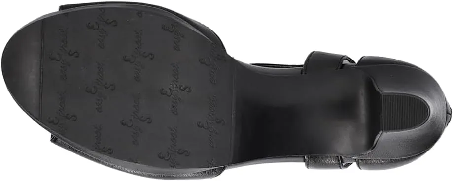 Easy Street Women's Flash Heeled Sandal