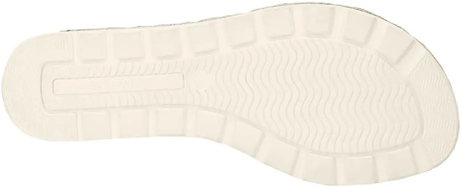 Easy Street Women's Fran Wedge Sandal