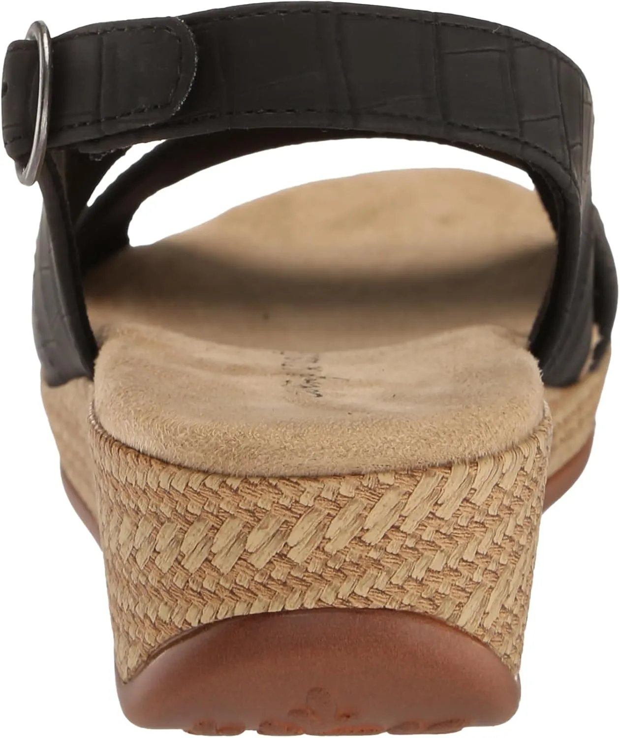 Easy Street Women's Gannett Wedge Sandal