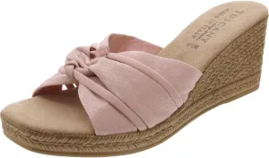 Easy Street Women's Ghita Wedge Sandal
