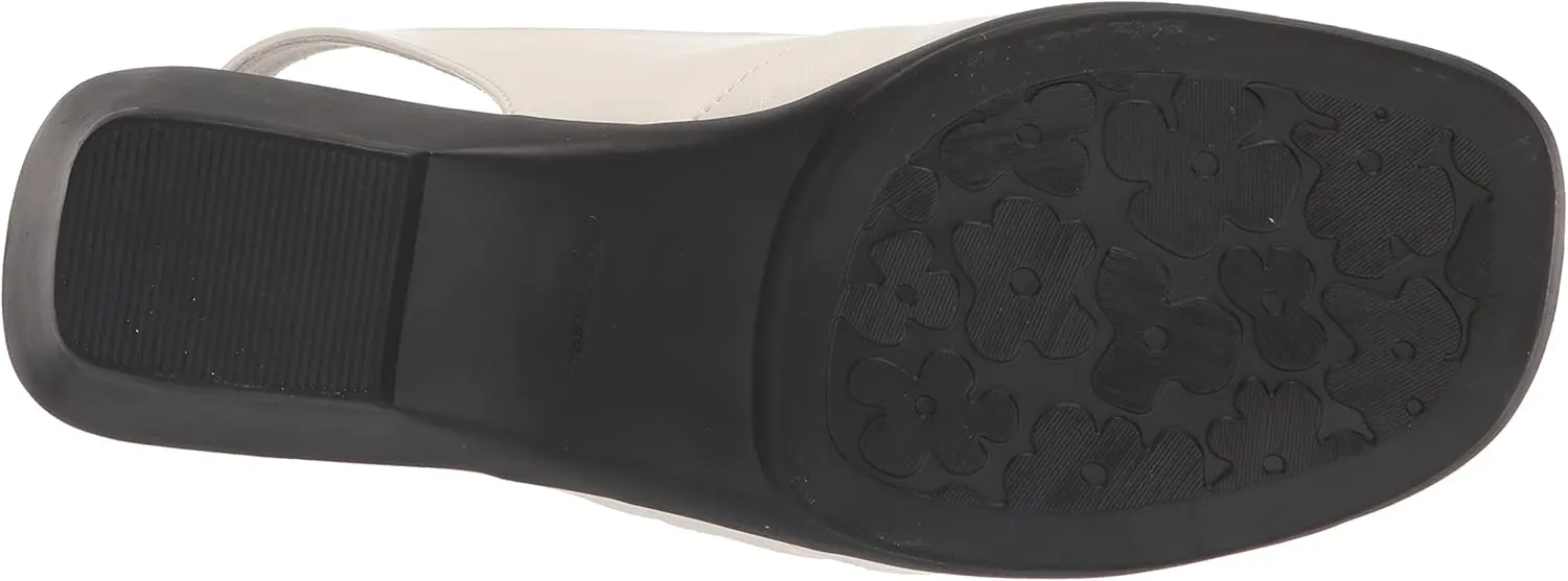 Easy Street Women's Harriet Heeled Sandal