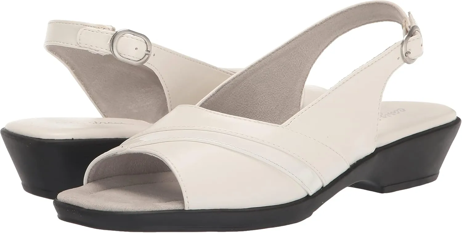 Easy Street Women's Harriet Heeled Sandal