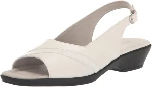Easy Street Women's Harriet Heeled Sandal