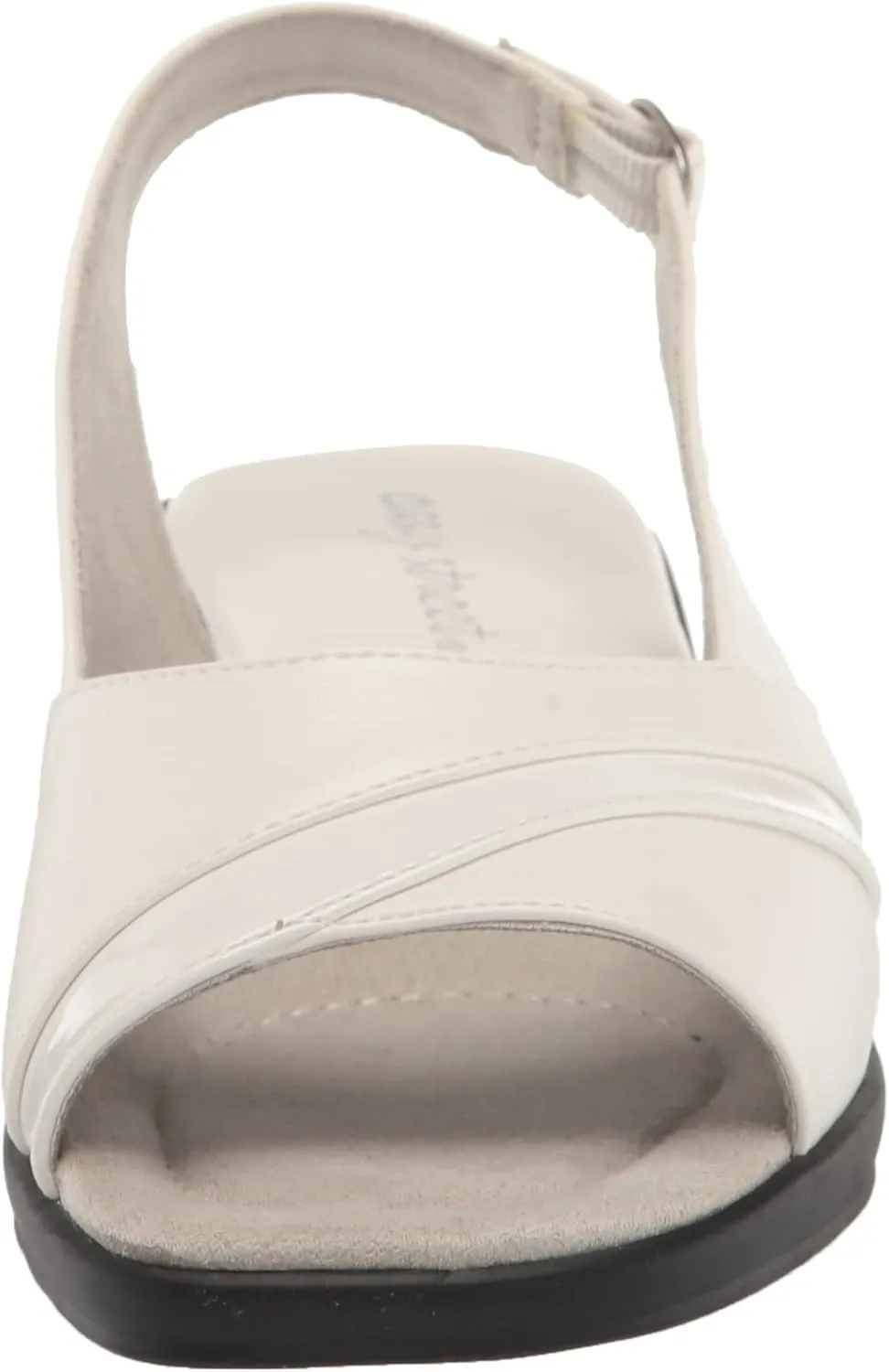 Easy Street Women's Harriet Heeled Sandal