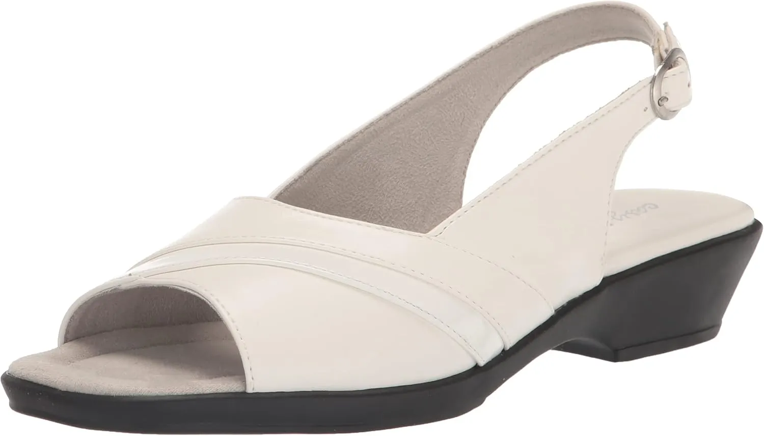 Easy Street Women's Harriet Heeled Sandal