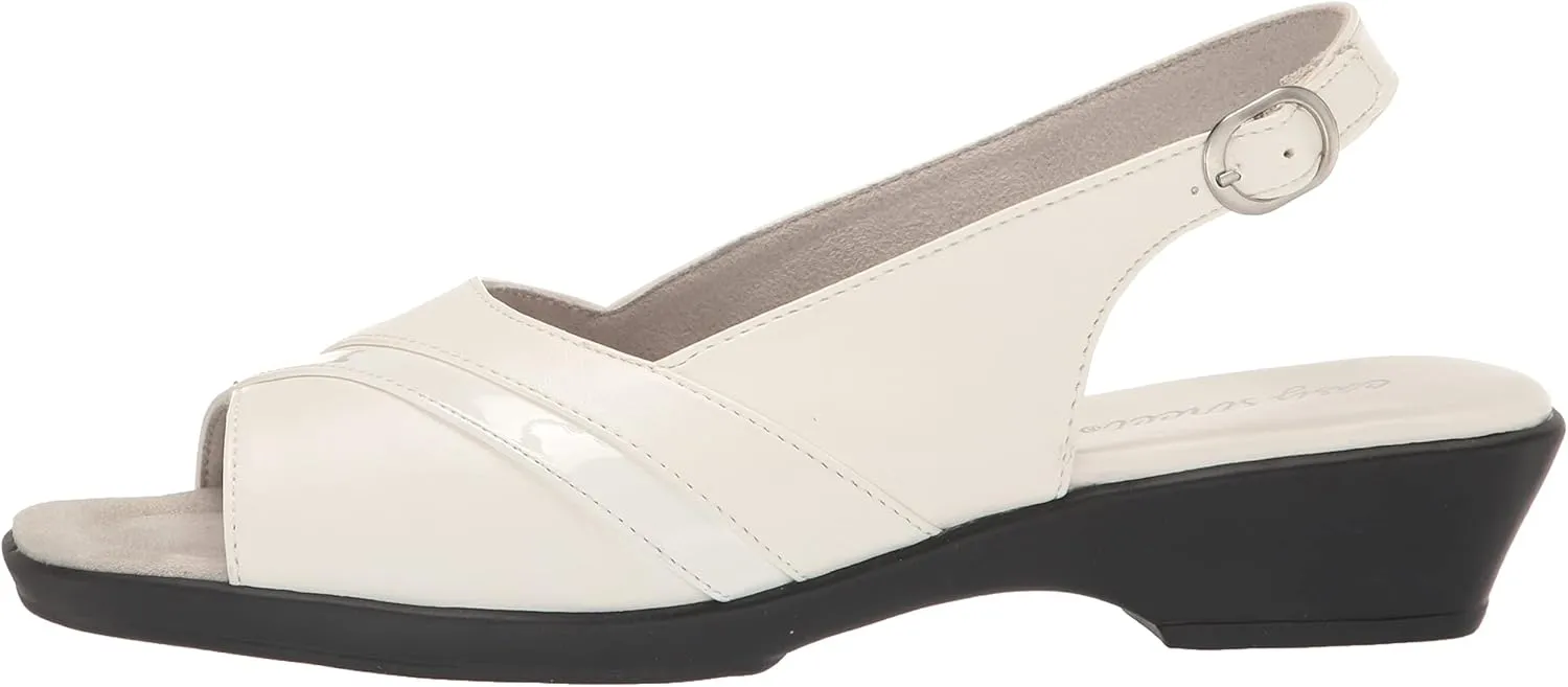 Easy Street Women's Harriet Heeled Sandal