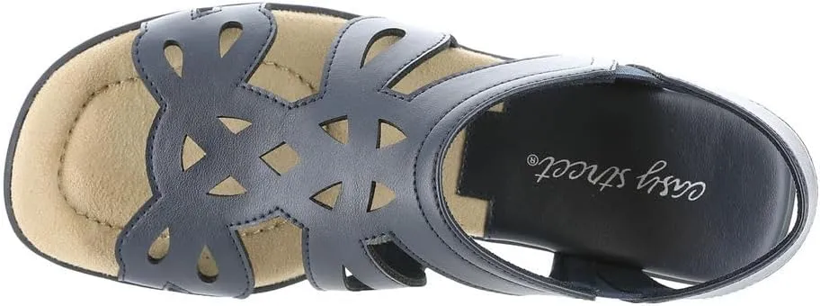 Easy Street Women's Holland Heeled Sandal