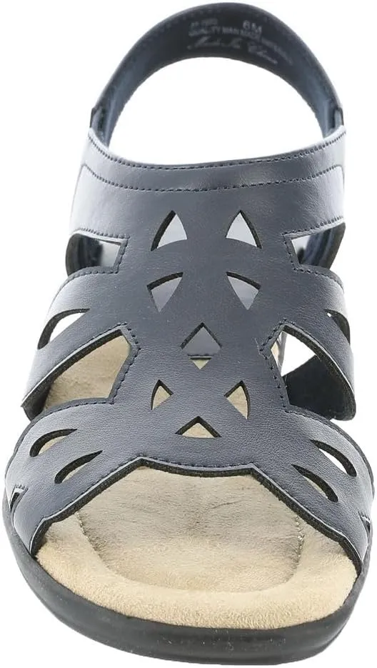 Easy Street Women's Holland Heeled Sandal