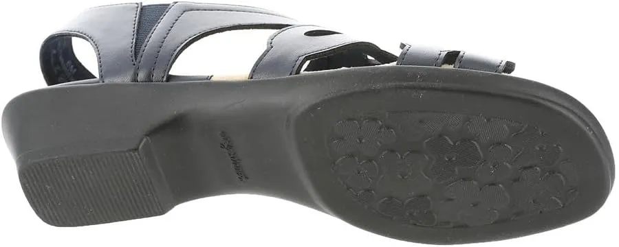 Easy Street Women's Holland Heeled Sandal