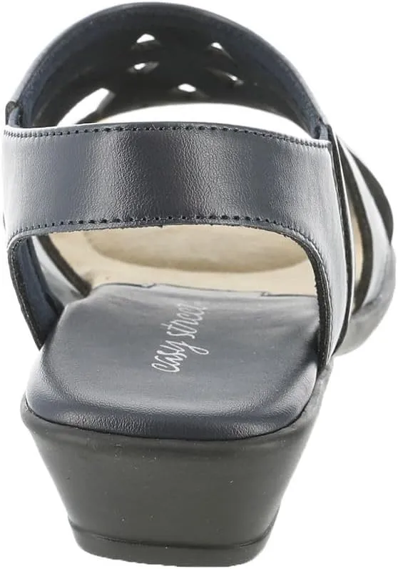 Easy Street Women's Holland Heeled Sandal
