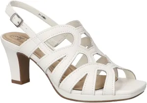 Easy Street Women's Jetty Heeled Sandal