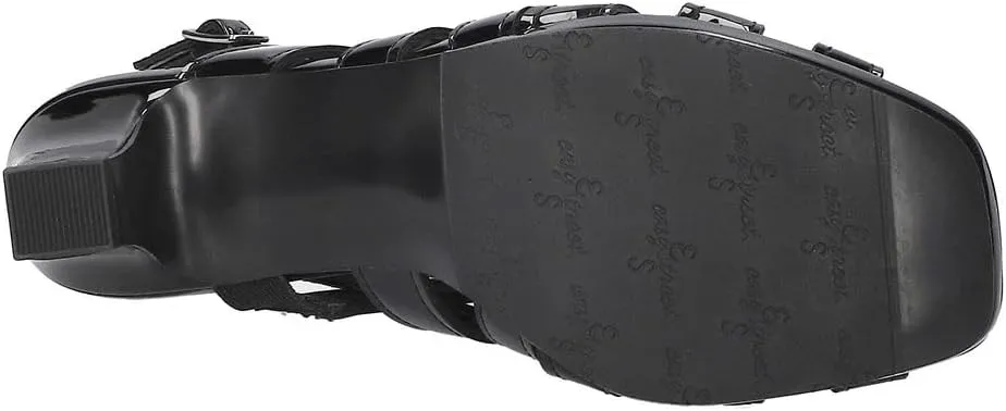 Easy Street Women's Jetty Heeled Sandal