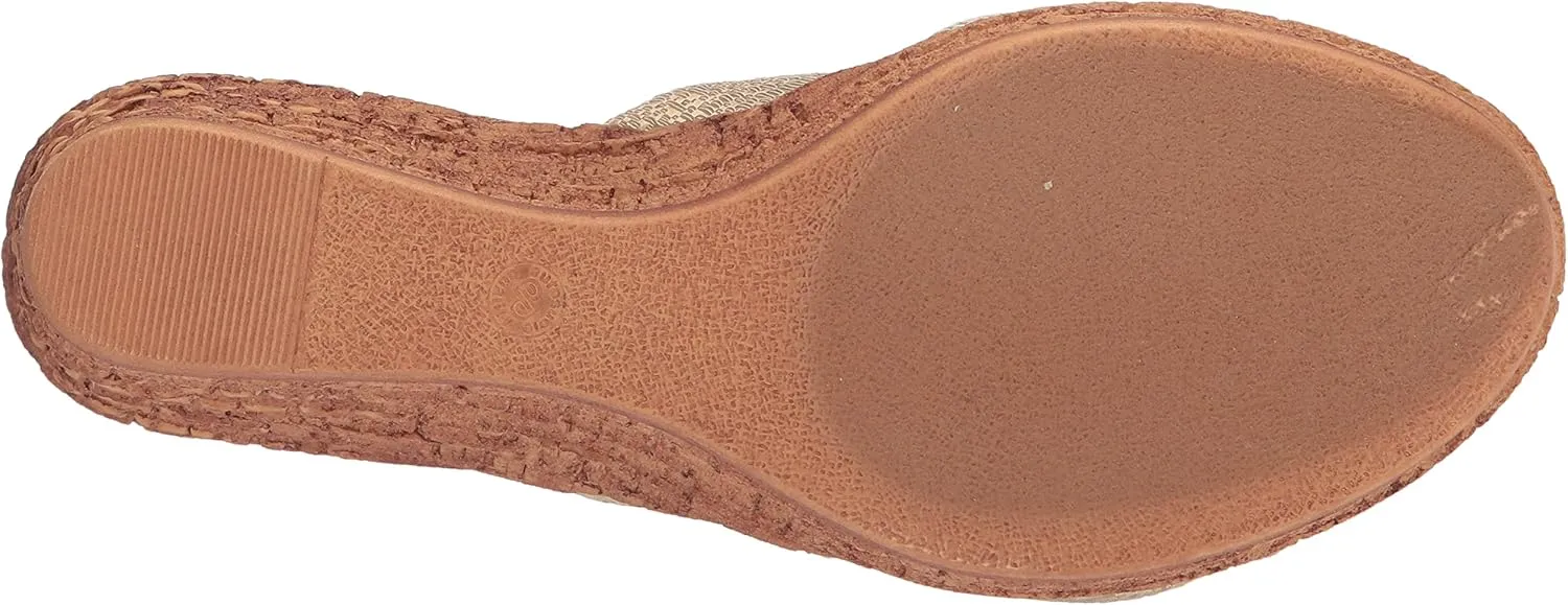 Easy Street Women's Jolanda Wedge Sandal