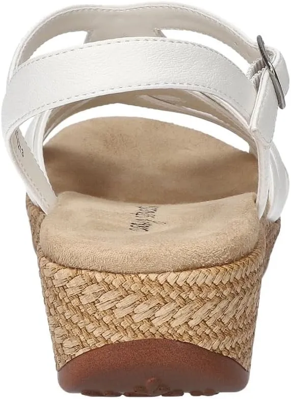 Easy Street Women's Lua Wedge Sandal